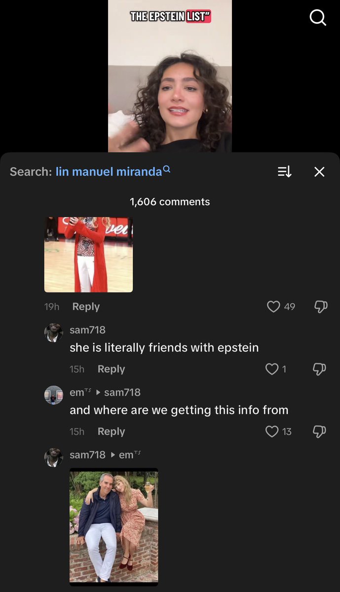 soph13tv's tweet image. people on tik tok are deranged