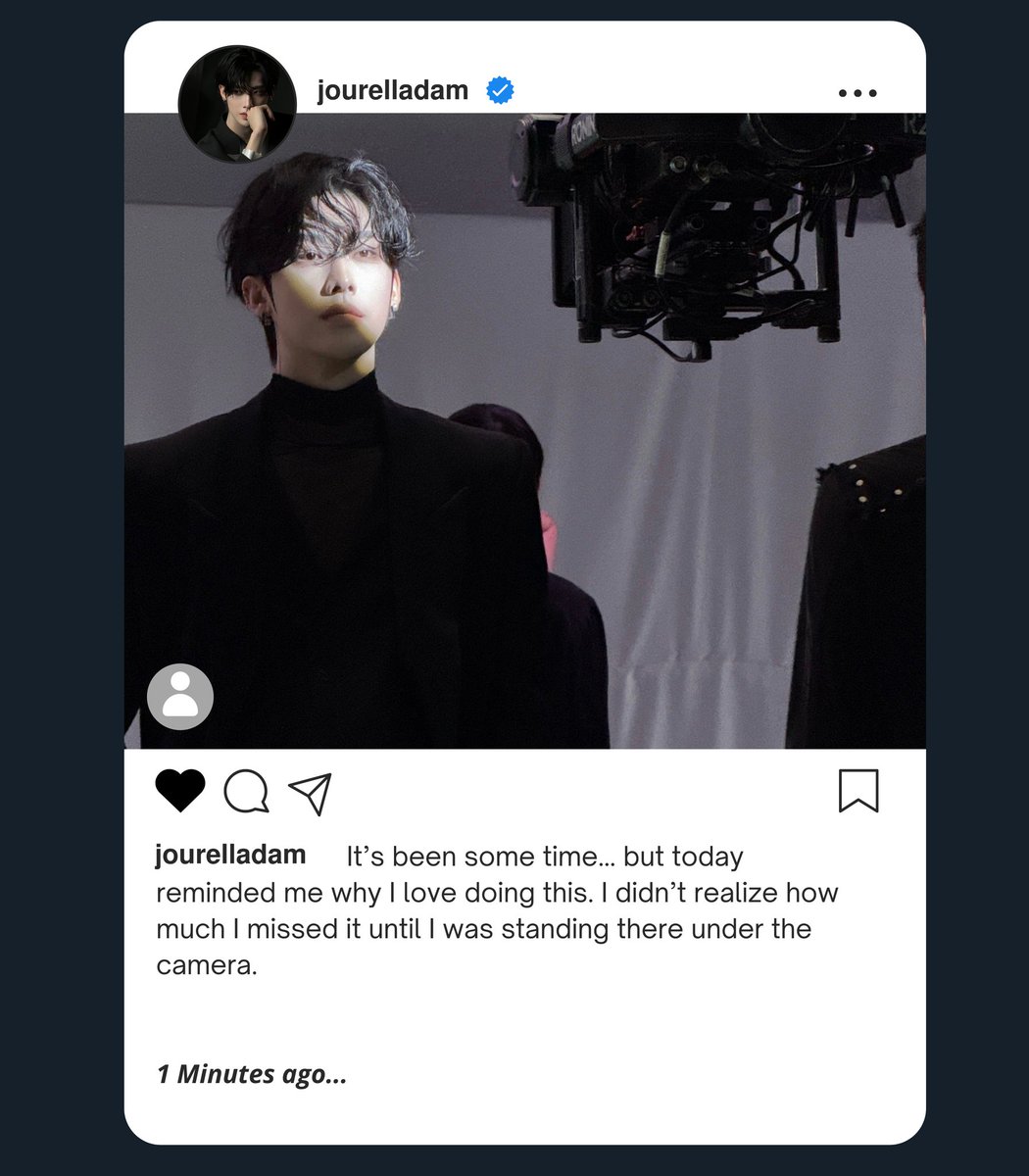 𝗝𝗢𝗨𝗥𝗘𝗟𝗟 𝗔𝗗𝗔𝗠. tweet media