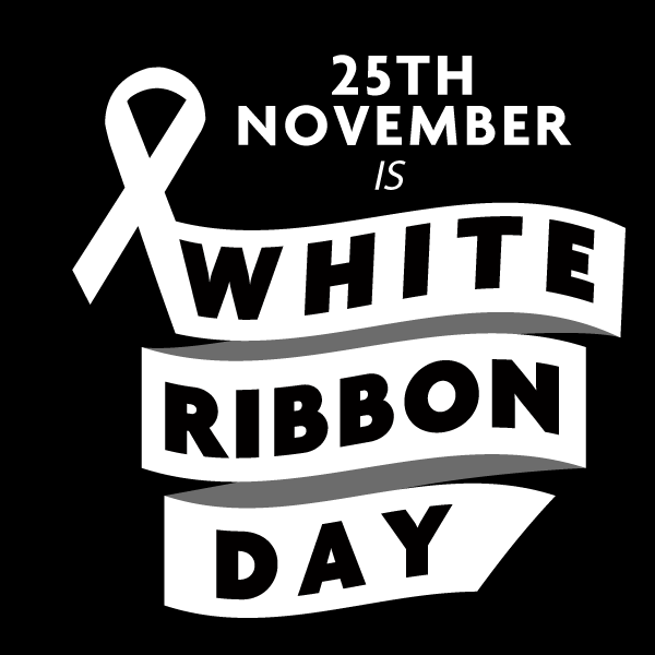 Today is #WhiteRibbonDay, and the Parish Council is proud to reaffirm its commitment the global goal of eliminating male violence against women and girls.

Join other supporters from across the city at tonight's exhibition and vigil: theparkstrust.com/events/craftiv…

#EndVAWG
#WeSpeakUp