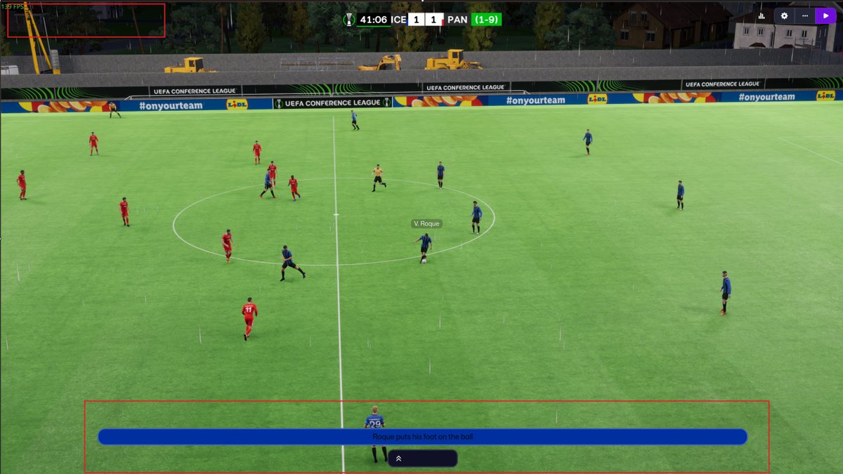 Ben Carr tweet media