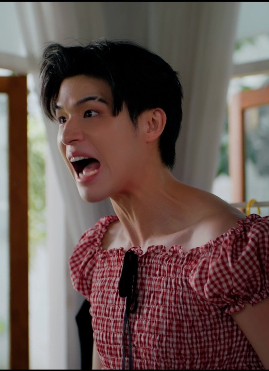 skywravxe's tweet image. สิ่งที่เครียดที่สุดในการเล่นเรื่องนี้ หมดกันภาพลักษณ์ที่สั่งสมมา ไอคุณดดด. #𝙈𝙪𝙏𝙚𝙇𝙪𝙫𝙁𝙞𝙨𝙩𝙁𝙤𝙤𝙩𝙁𝙪𝙨𝙞𝙤𝙣EP2