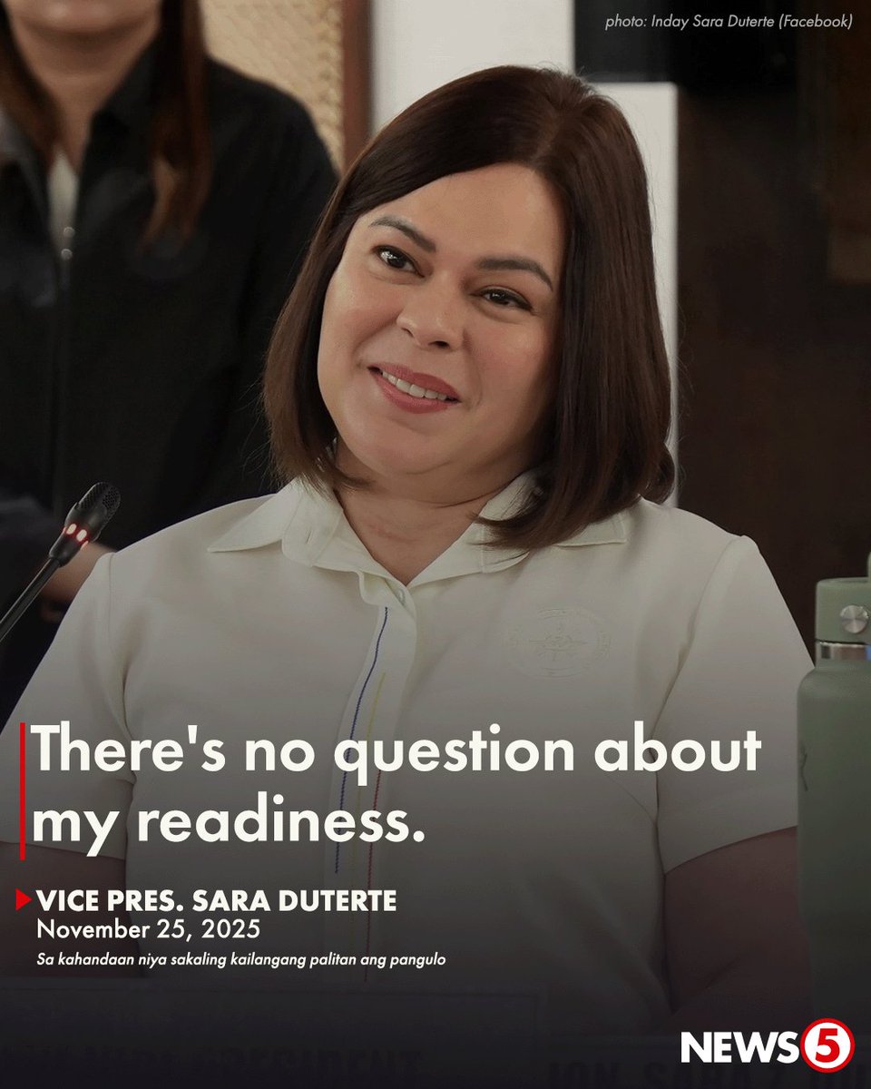 DepEd nga hindi mo kinayang i-manage, ginulo at nagkalat ka lang kaya ka nag-resign.

Gagang 'to.