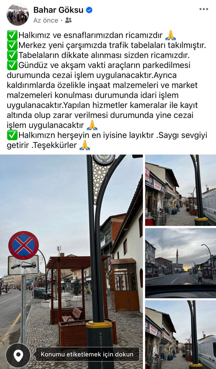 Karayazı Belediyesi (@karayazibel) on Twitter photo 