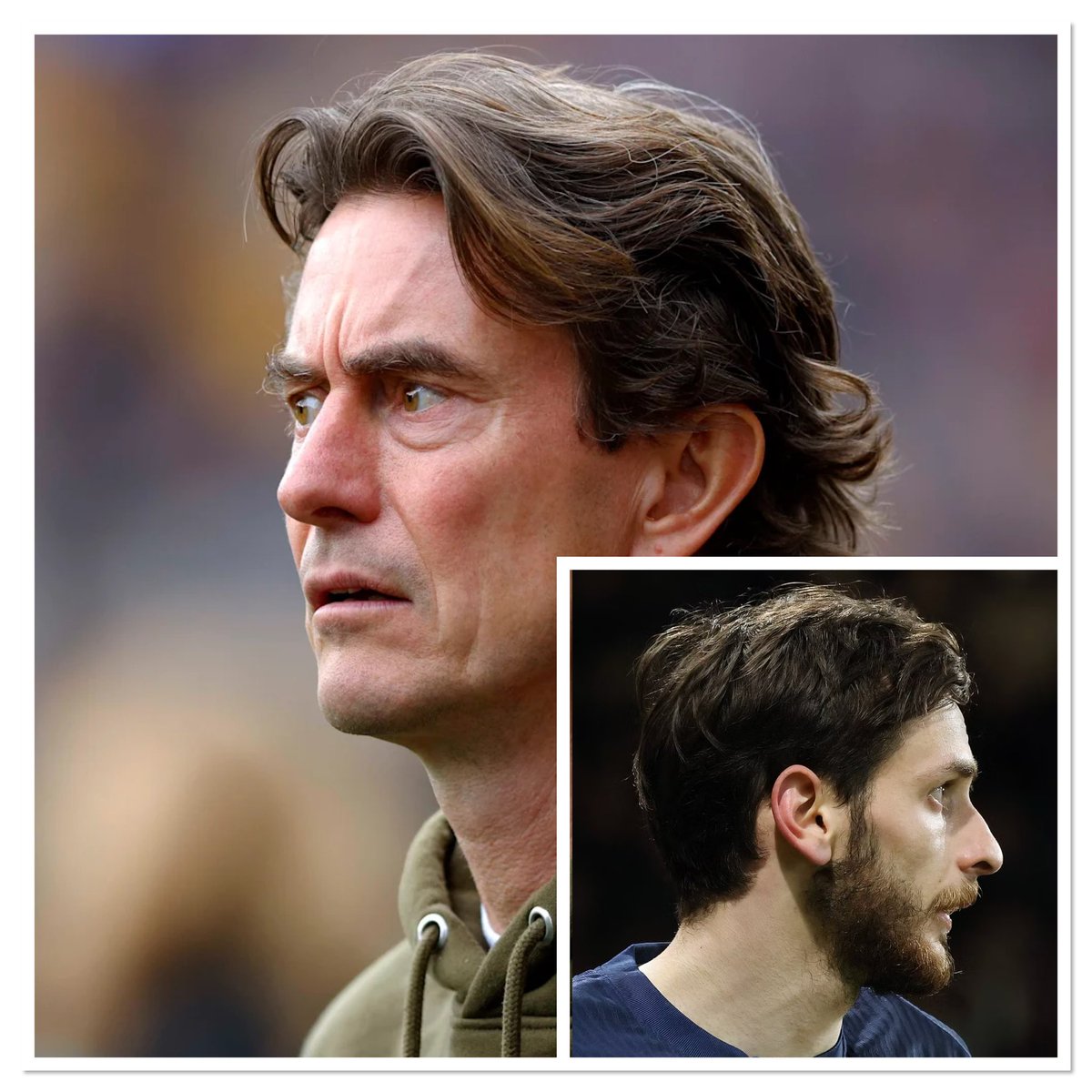 Last Word On Spurs tweet media