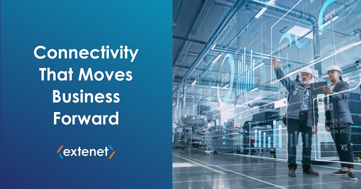 ExtenetSystems's tweet image. Extenet delivers digital infrastructure solutions that strengthen coverage, increase reliability, and optimize operations through purpose-built fiber, neutral-host DAS, and private wireless networks. Discover how: extenet.com/resource-cente…  

#5G #NeutralHostDAS #TeamExtenet