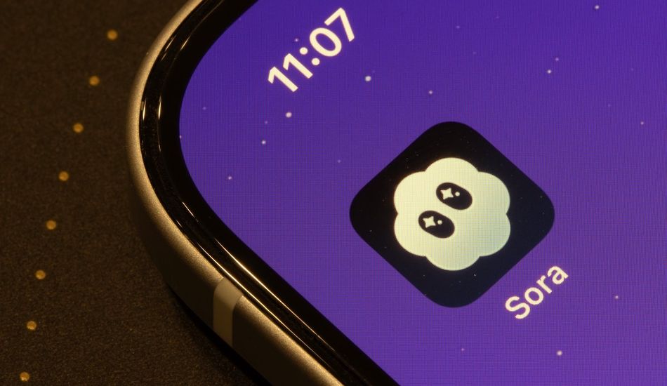 TechDropsNet's tweet image. OpenAI&apos;s Sora app is in a trademark dispute with Cameo over the use of the word cameo, creating confusion and potential copyright issues. Legal battle ahead! #news  #OpenAI #Sora #Trademark #Cameo
Link: techdrops.news/post/open-a-is…