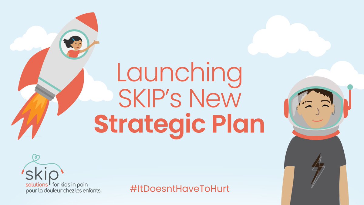 Solutions for Kids in Pain tweet media