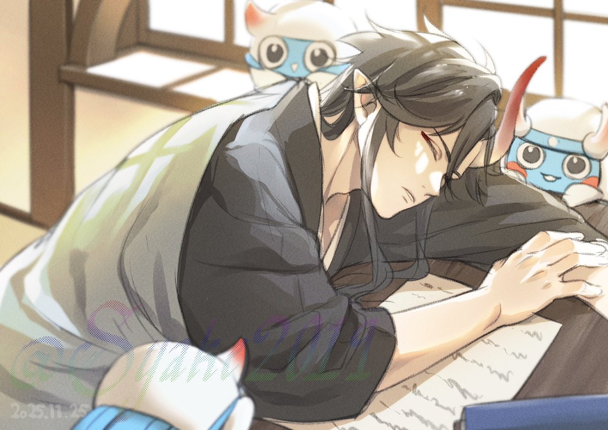 しゃけふれーく tweet media