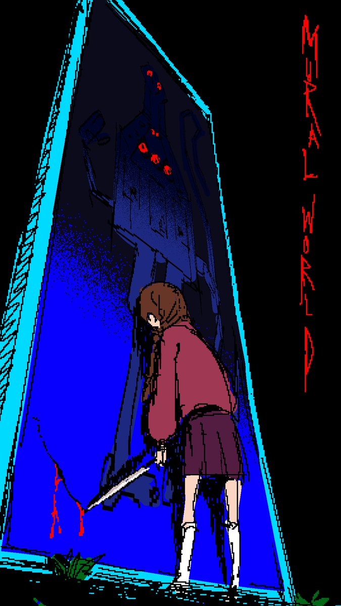 若命うね tweet media