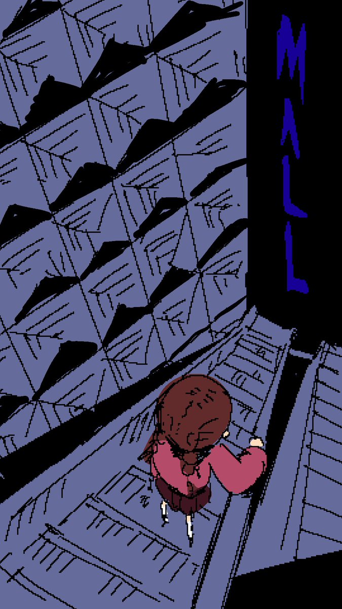 若命うね tweet media