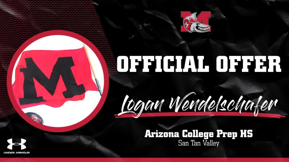 LoganWende25595's tweet photo. After a conversation with @keegan_linwood I am blessed to receive an offer to play the game I love at Muskingum University! https://t.co/FYifW85v4Z