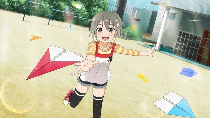 ゆゆゆキャラの魅力を１ポストで端的に表してみた
⑧三ノ輪銀
・作中では唯一涙を流したことのない精神性
・家族想いで誰とでも仲良くなれるフレンドリーさ
・言動のカッコよさと夢がお嫁さんだったりする乙女らしさ
・困ってる人を見たら放っておけない勇者体質
・最後まで諦めない根性
・主人公適正