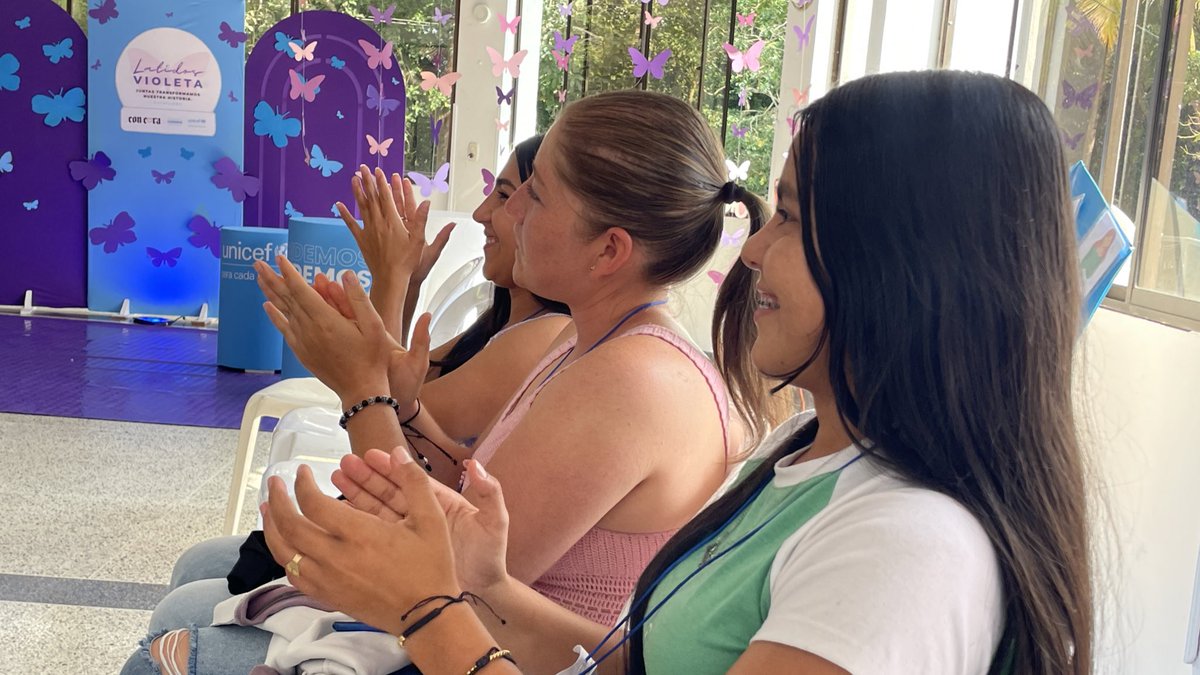 Corporación Cidemos tweet media