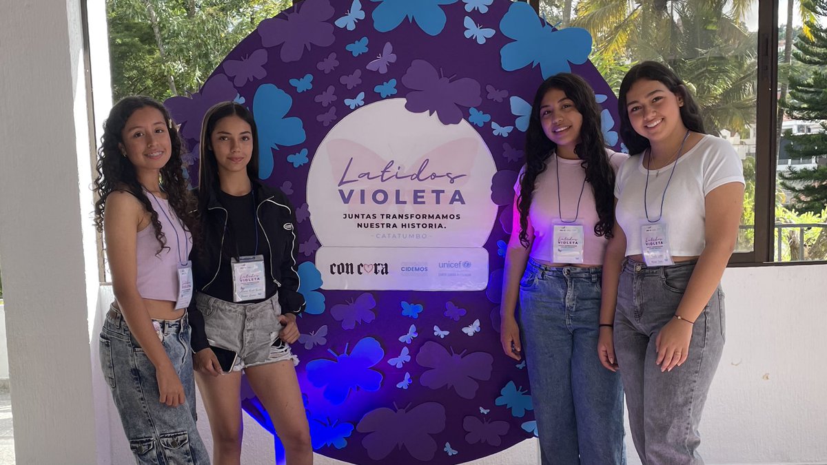 Corporación Cidemos tweet media