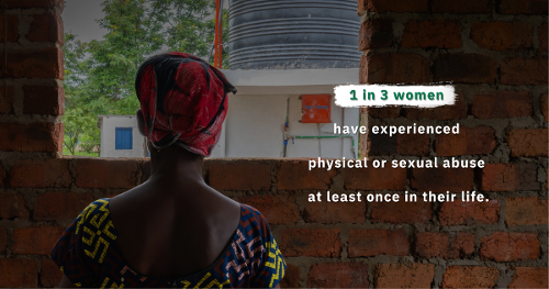 Concern's tweet image. Today marks the International Day for the Elimination of Violence Against Women, and the beginning of the 16 Days of Activism Against Gender-Based Violence (GBV).

Around 840 million women have experienced physical or sexual abuse from an intimate partner or non-partner at least…