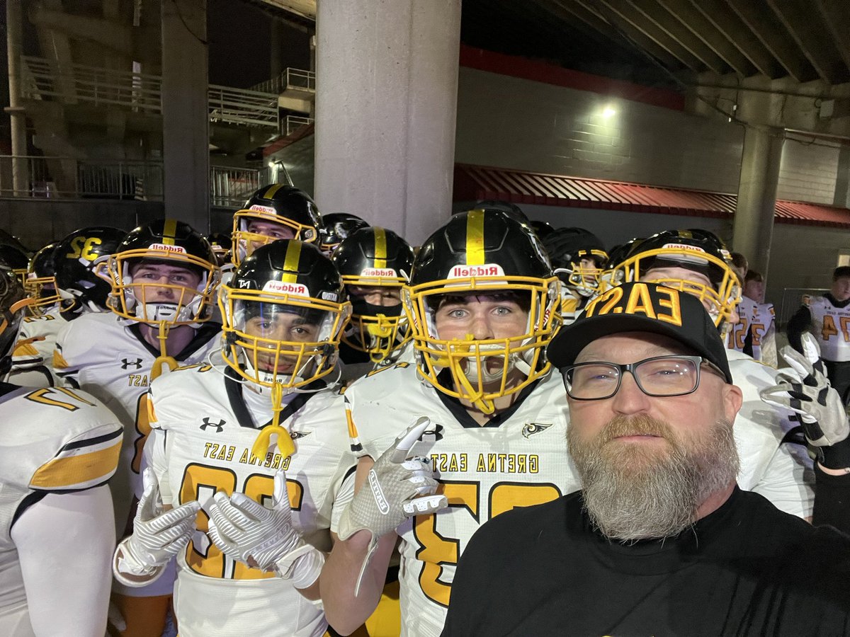 Coach Haberman tweet media