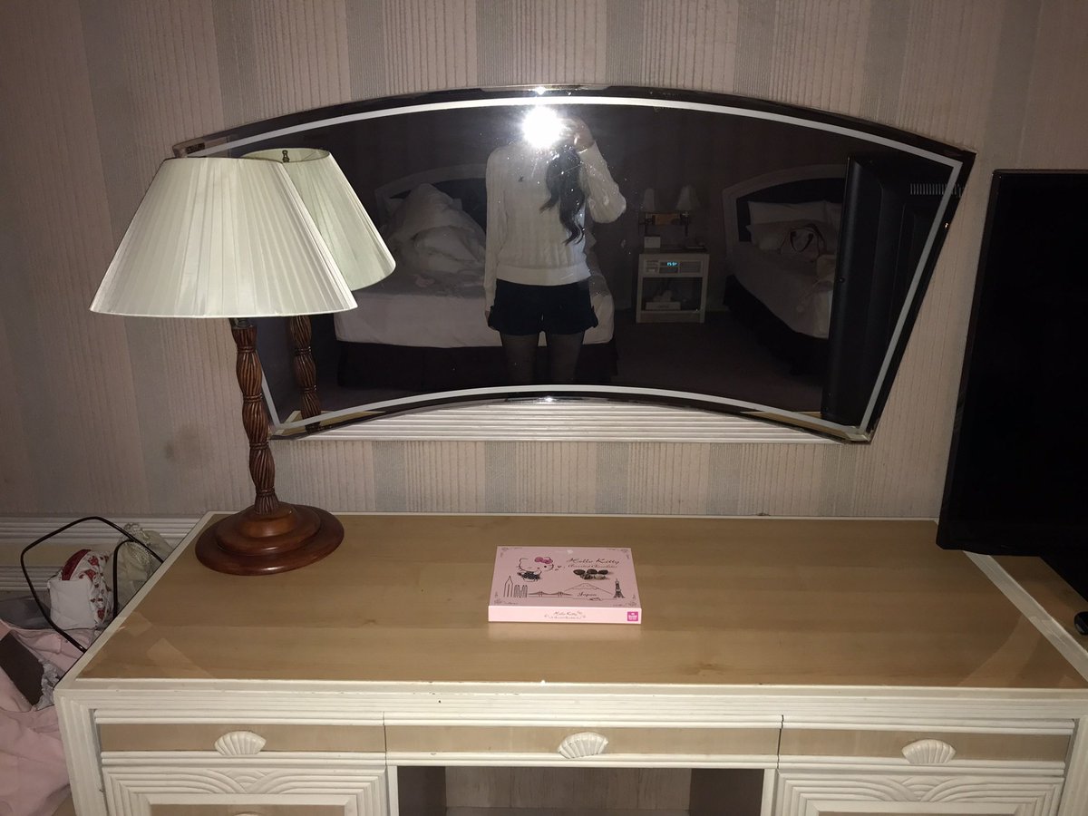 하나 (@hananlos) on Twitter photo 