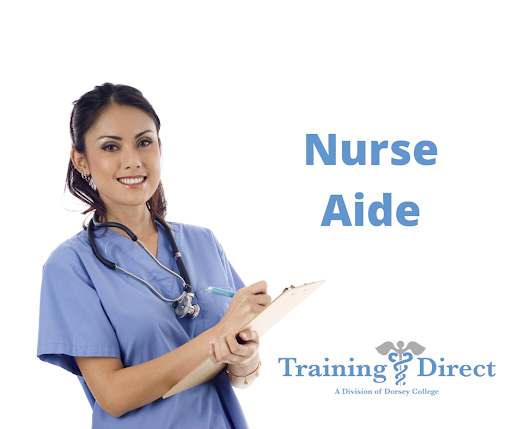 TrainingDirect's tweet image. If you’ve been searching for CNA classes in CT, the Nurse Aide program at Training Direct can help you get on your way!  Visit us online today to learn more about our training program. trainingdirectusa.com/our-programs/n…