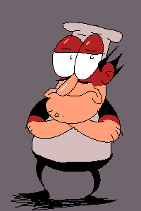 Felix13492751's tweet image. #PizzaTower #PizzaTowerArt #PizzaTowerfanart #peppino