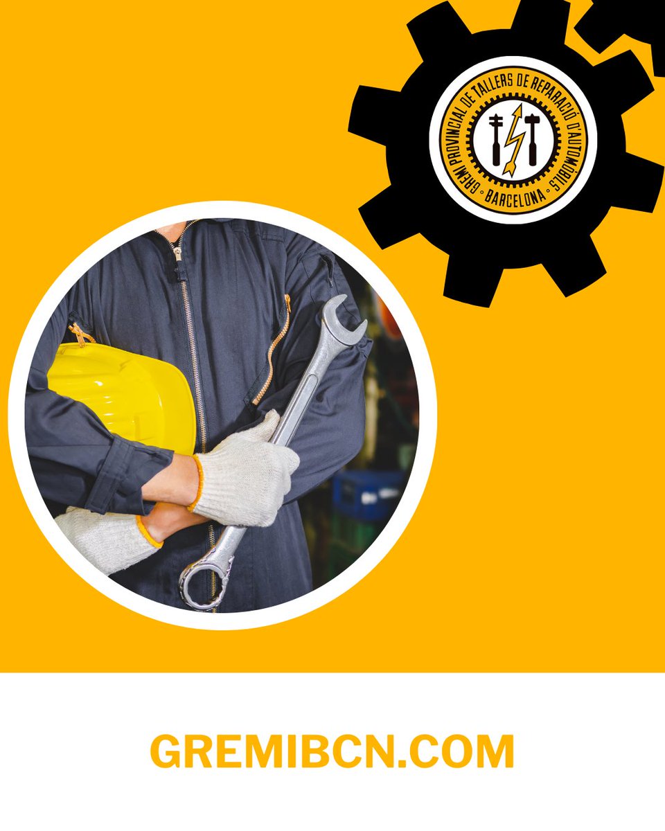 🔧🚗 4a Clau per obrir un taller: Les obres 🏗️📋

Abans d’iniciar l’activitat, és fonamental analitzar quin tipus d’obra necessita el local:

Segons el cas, hauràs de sol·licitar una llicència d’obra major o presentar una comunicació prèvia d’obra menor.

#FesTedelGremi