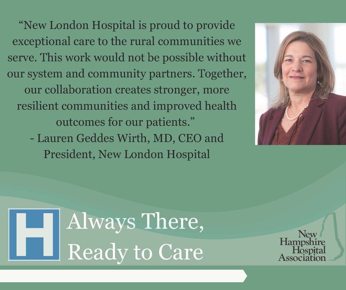 HealthyNH's tweet image. It&apos;s all about working as a team to give patients the best care possible. It’s strength in unity.
#wemakeagreatteam #StrengthInUnity #HealthyNH