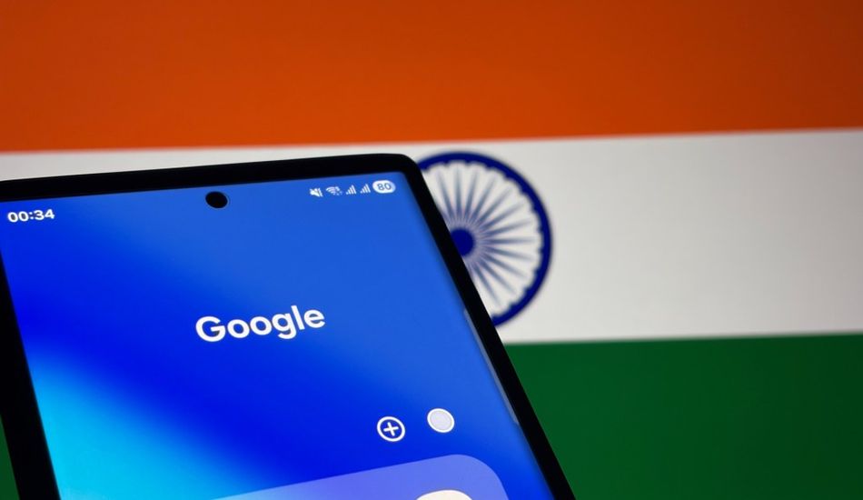 TechDropsNet's tweet image. Google partners with Accel to invest in early-stage AI startups in India, boosting innovation and potentially positioning India as a key AI player. A game-changer move! #news  #AI #India #Google #Accel
Link: techdrops.news/post/google-an…
