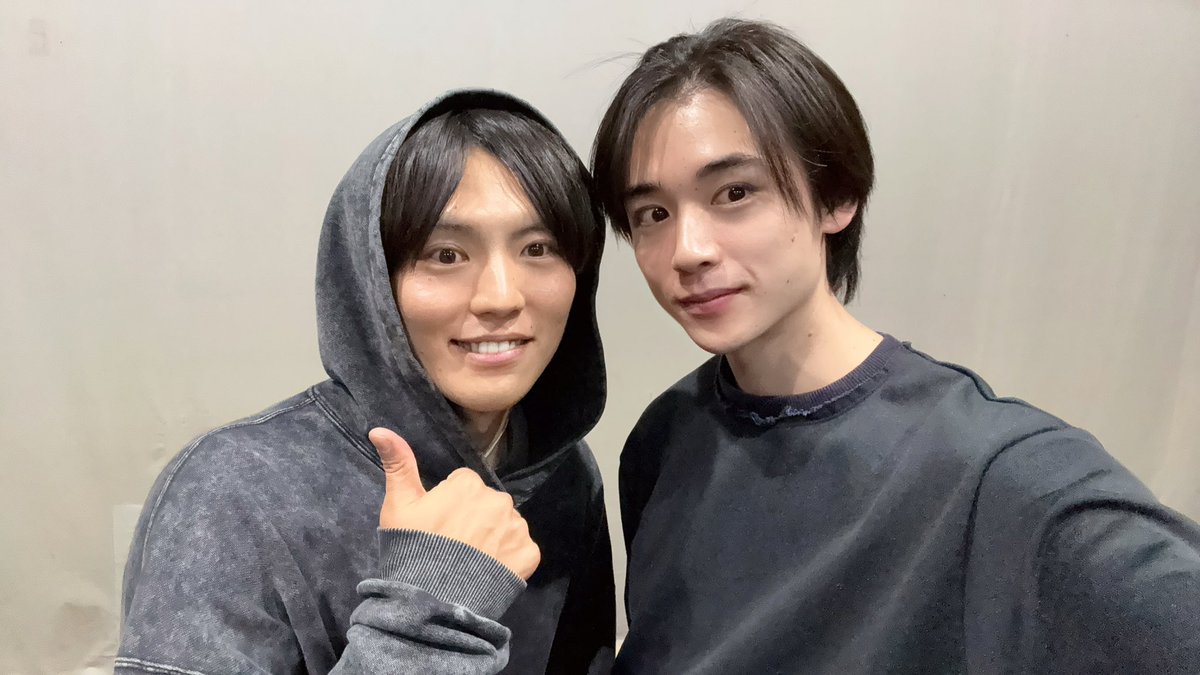 橋本汰斗 (@taito_hashimoto) / Posts / X