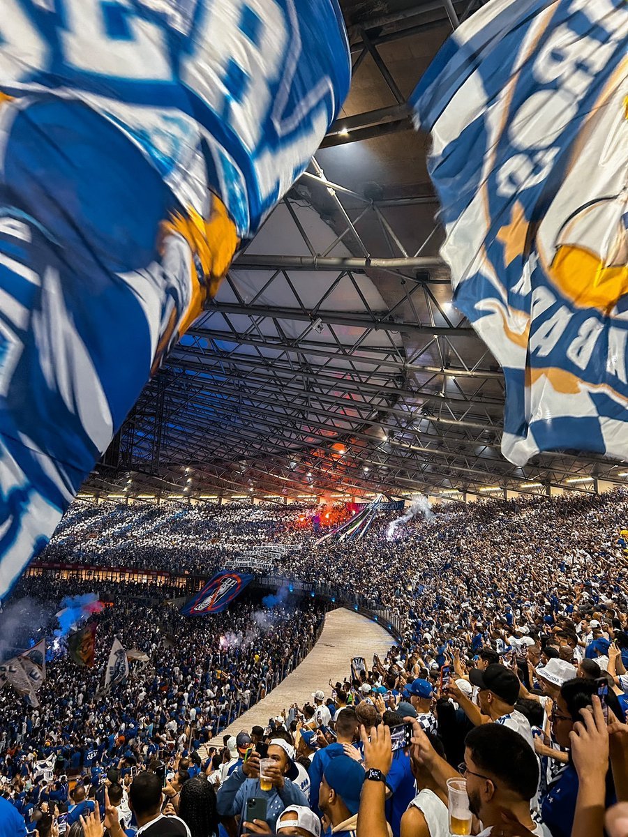 cec_twiter's tweet image. &quot;Mais que uma torcida uma nação azul e branca&quot;
💙 🤍