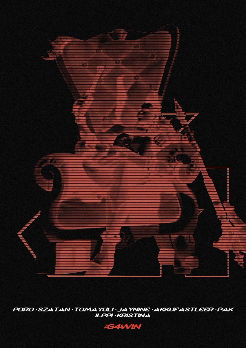 Team G4mbit tweet media