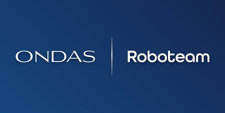 $ONDS is acquiring Roboteam, a global supplier of battle-tested ground robots used by Tier-1 militaries.

The deal adds a mature defense pipeline with $4M expected in Q4 2025 &amp; ~$30M in 2026 while giving Ondas a full air-to-ground autonomy stack.