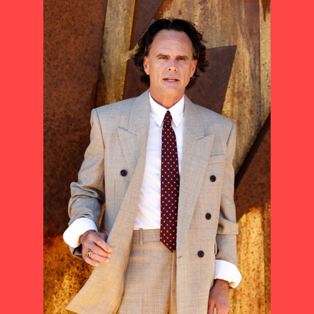 celebrityhki's tweet image. #WaltonGoggins, #EllaPurnell e #AaronMoten comemoram a estreia da segunda temporada de #Fallout!

O trio de atores viajou para Sydney, na Austrália, para uma exibição especial no Hoyts Entertainment Quarter na segunda-feira (24 de novembro).