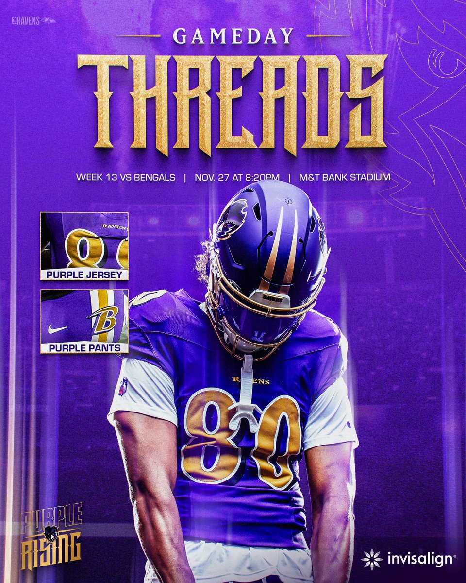 Baltimore Ravens tweet media