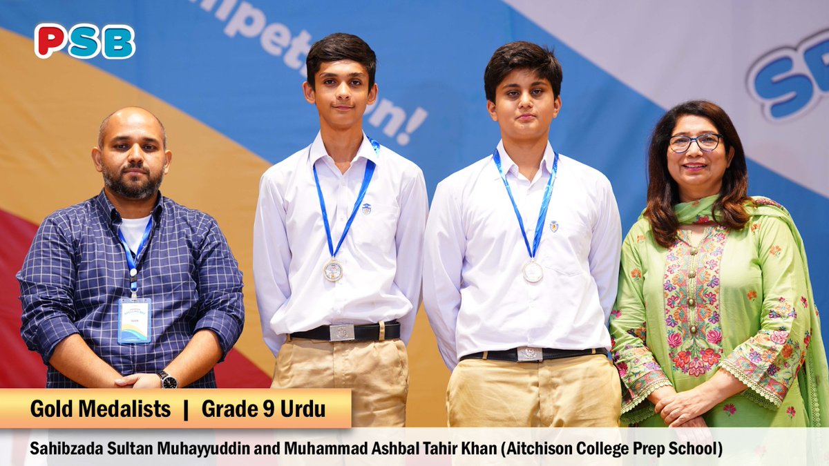 pakspellingbee's tweet photo. From elite schools to schools from underserved areas, Pakistan Spelling Bee has created a platform that welcomes all children and allows them to excel according to their strengths in English and Urdu languages. This year over 12,000 students participated! https://t.co/urVgbR1Rn1