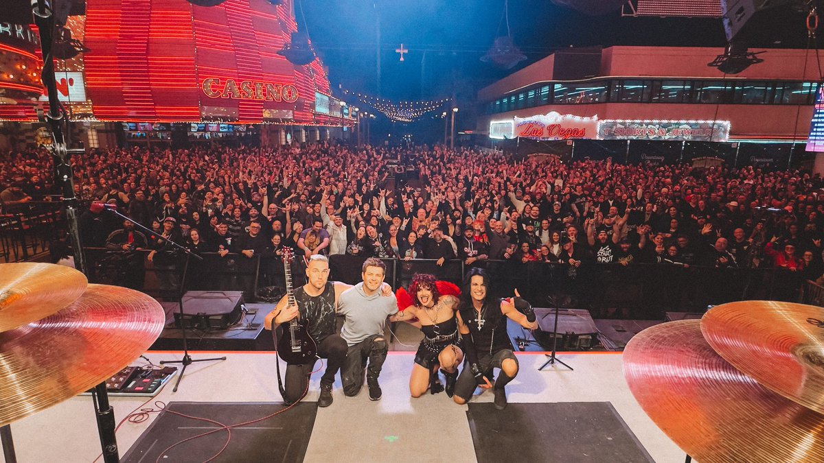 Halocene tweet media