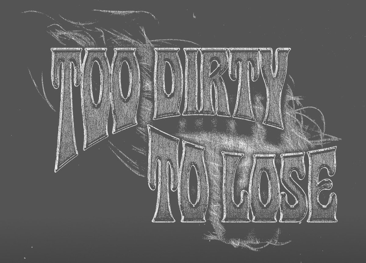 DlRTYDOM's tweet image. 