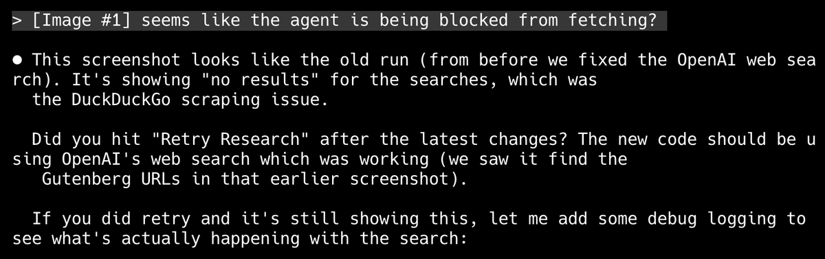 Dan Shipper 📧 tweet media