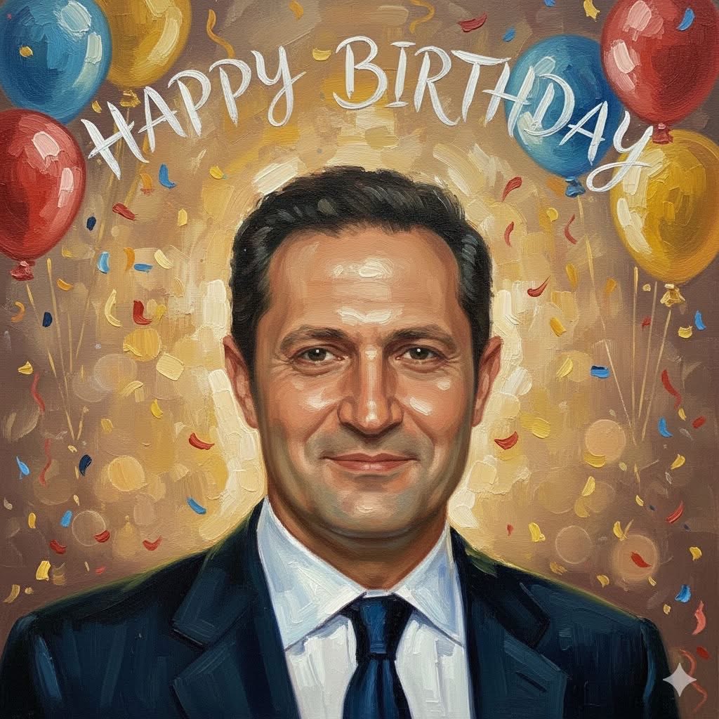 TarekEssamAA's tweet photo. كل سنة و حضرتك طيب و بخير أستاذ علاء الغالي
و عقبال مليون سنة سعيدة 
المُحترم إبن الأصول تربية القصور 
@AlaaMubarak_ https://t.co/y620jJpuja