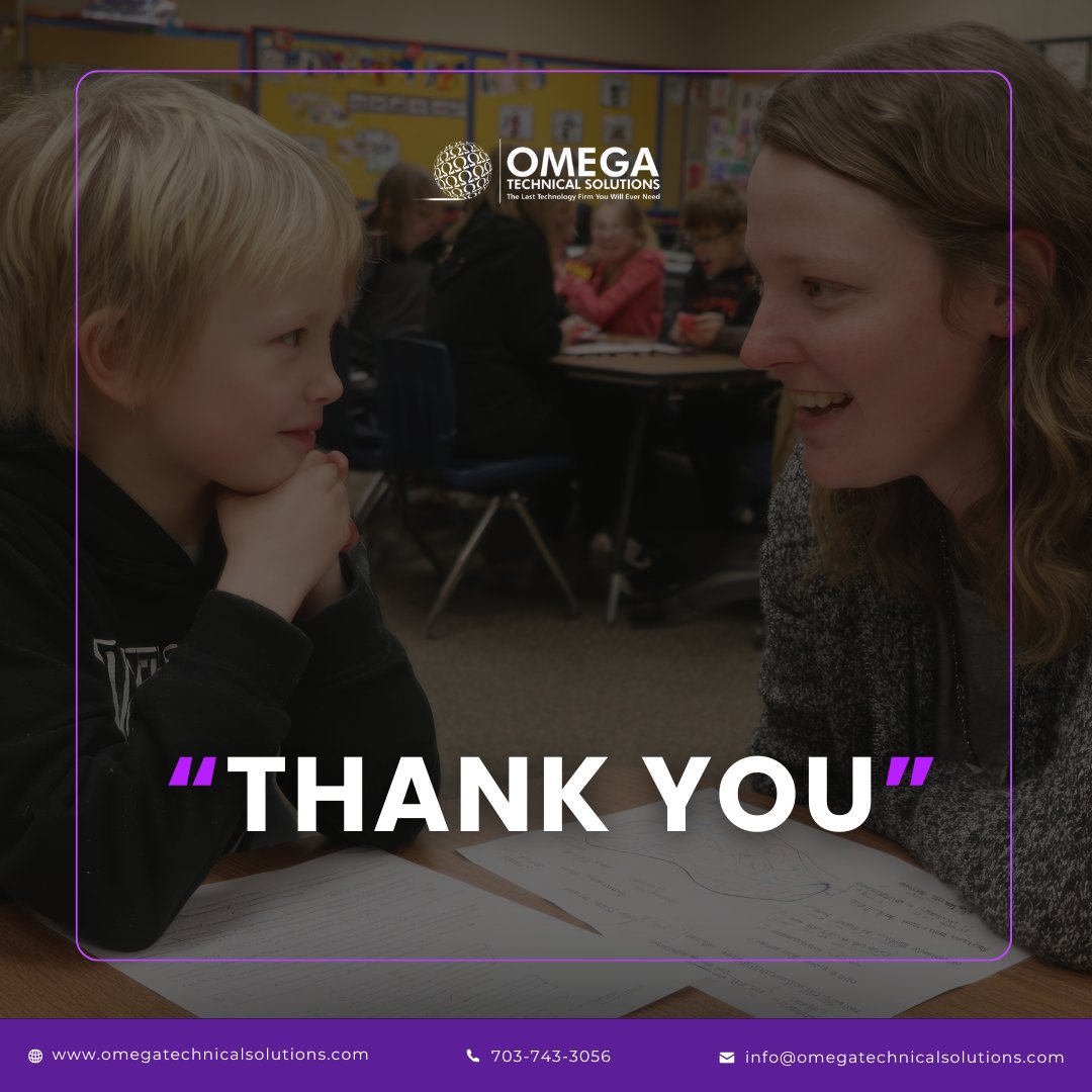 OTSITechTips's tweet image. This season, we’re grateful for the schools, district leaders, and communities advancing digital equity.

OTSI is proud to support technology that connects students and empowers learning. Thank you for trusting us! 🌟
#SchoolTechnology #ConnectedLearning #StudentSuccess #OTSI