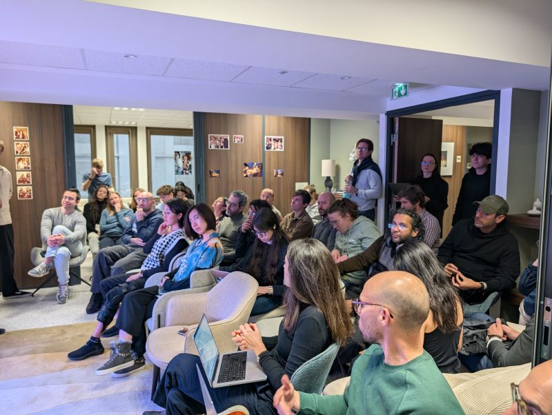 Longevity Hacks tweet media