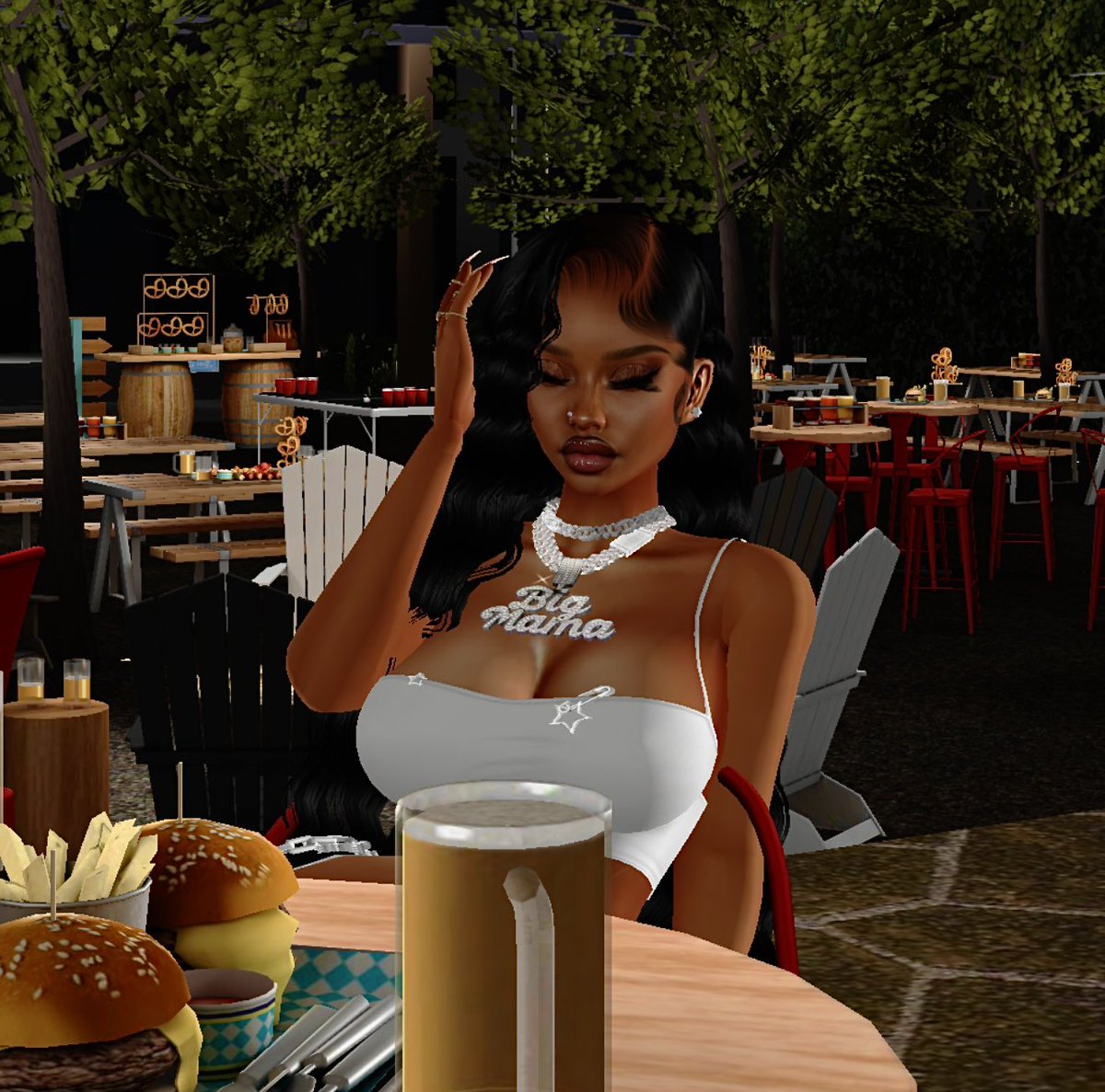 Gina❤️‍🔥 tweet media