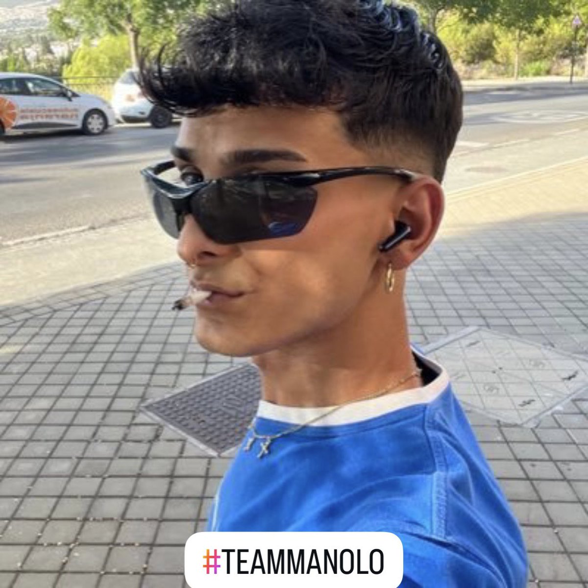 ElSinsajoPxnem's tweet image. ¿Eres #TeamManolo?