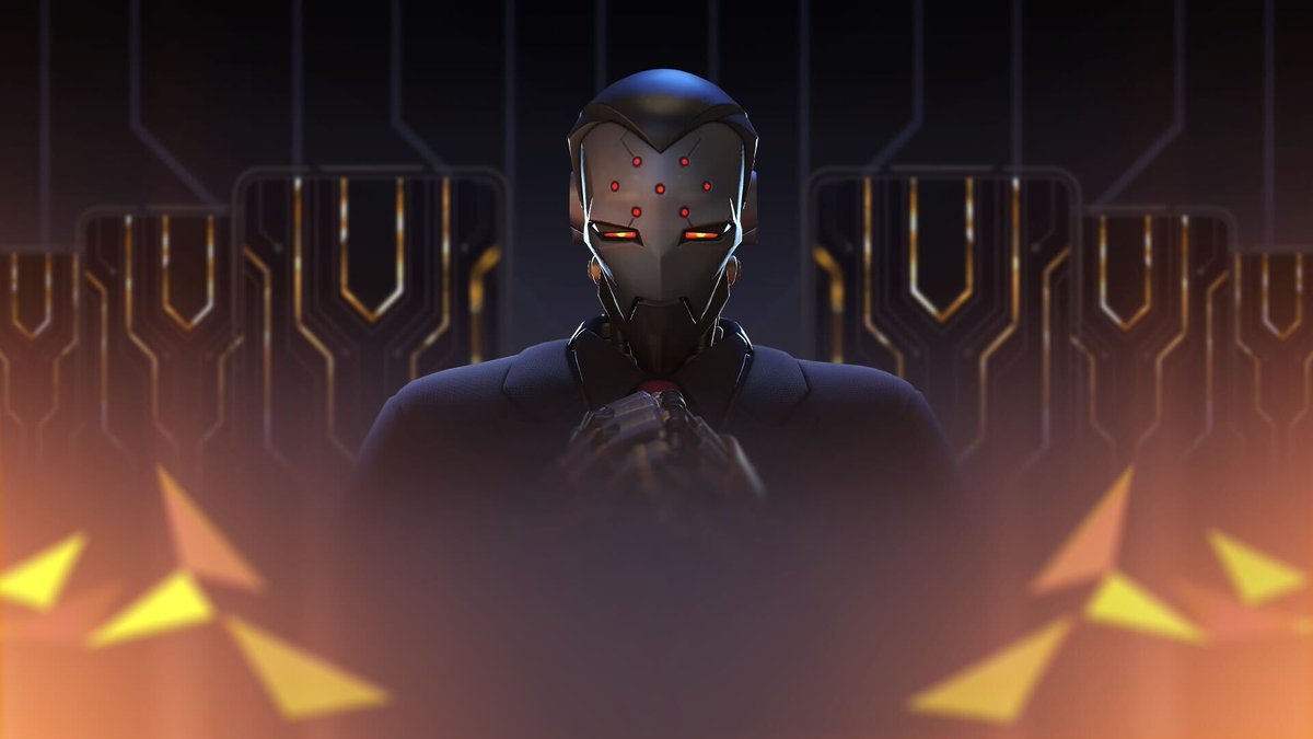 O Cofre do Maximilien está de volta na loja de Overwatch 2.

Por tempo limitado, o cofre oferece descontos personalizados em visuais de heróis adaptados ao seu estilo de jogo.

Quais ofertas receberam?

#Overwatch #Overwatch2