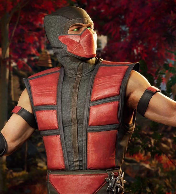 Machines_r_cool's tweet image. I luv Ermac :)