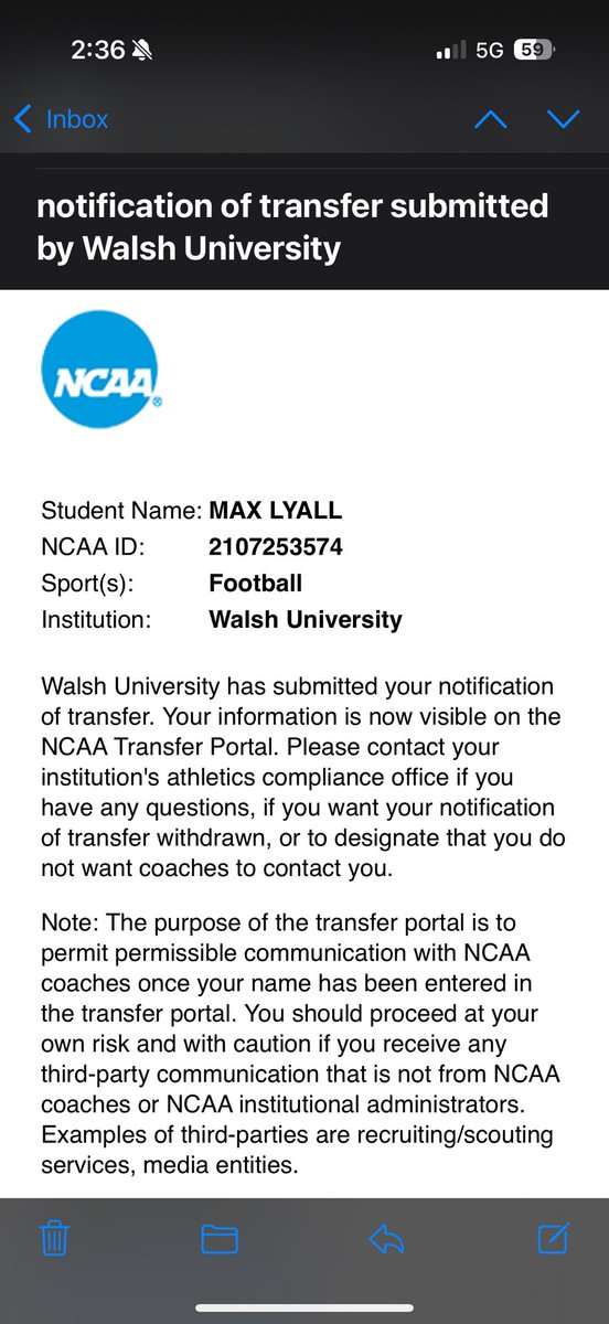 max lyall tweet media