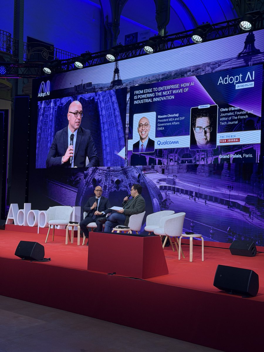 Qualcomm_EUPolicy tweet media