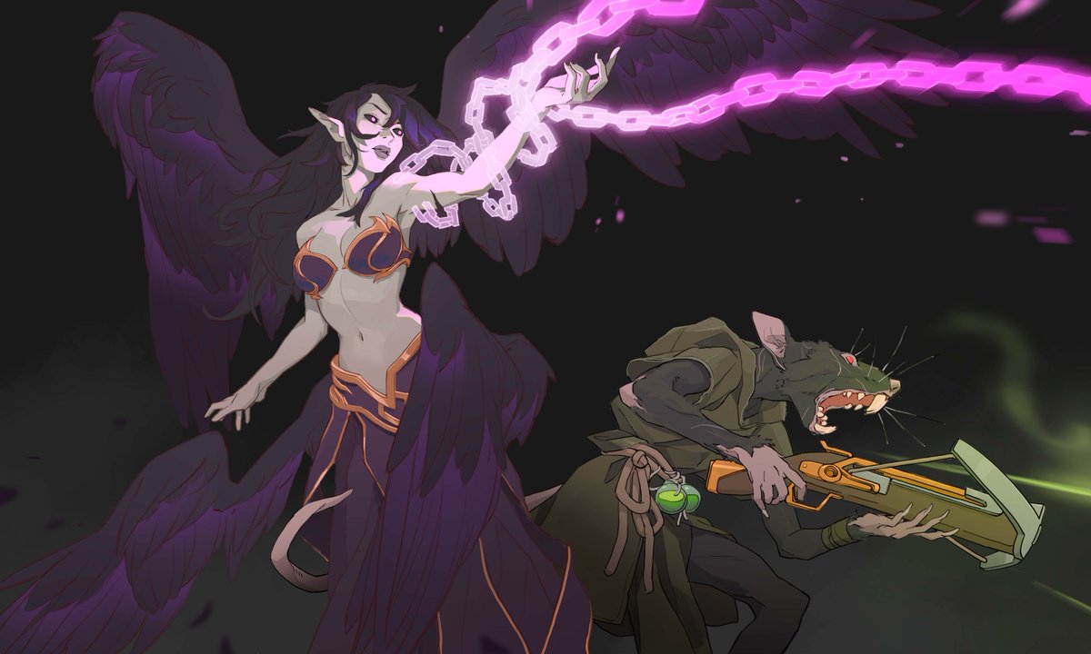 my girl and I, worst duo bot in EUW