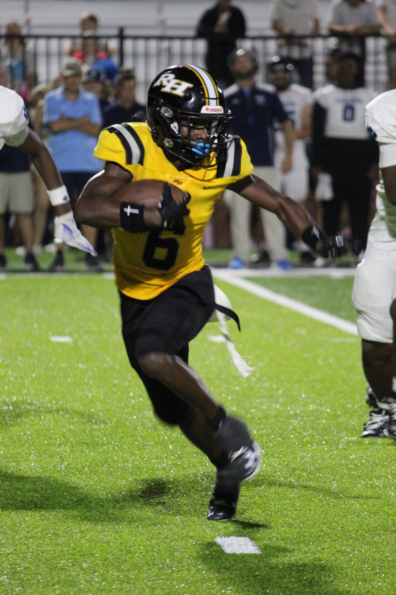 Richmond Hill FB tweet media