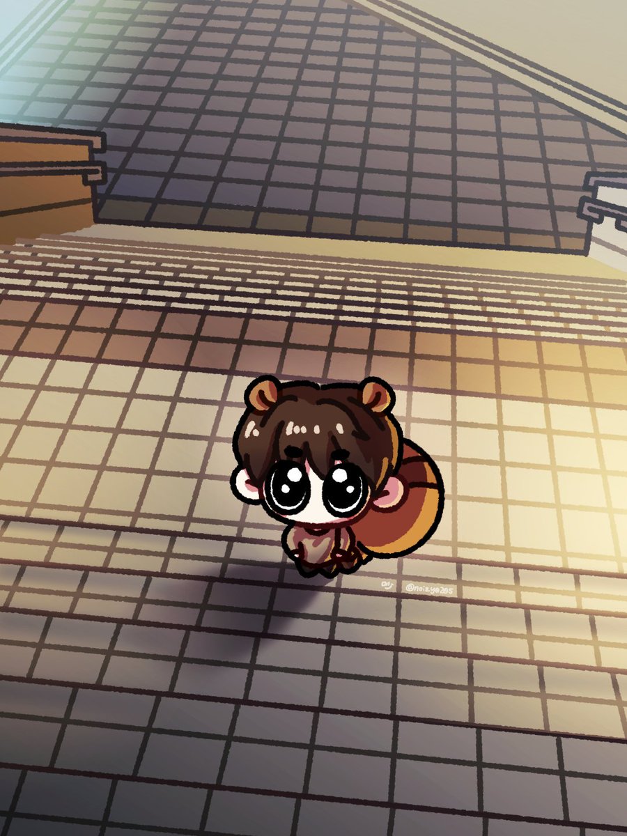 noizy0205's tweet image. #태현 #TAEHYUN #txtfanart