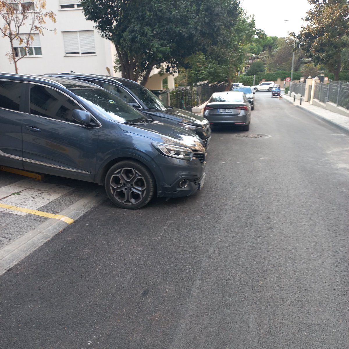 Çirkin İstanbul tweet media