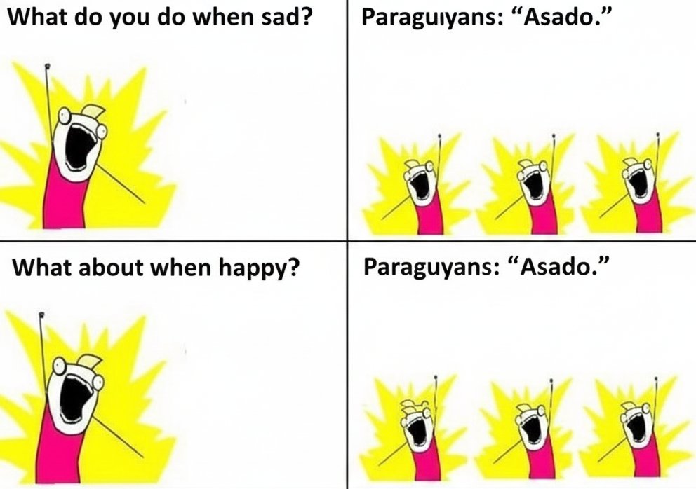 Paraguay Pulse tweet media